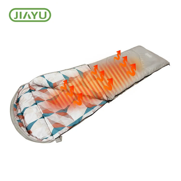 Düşərgə yuxu çantalarının əsas xüsusiyyətləri hansılardır və düzgün birini necə seçmək olar?