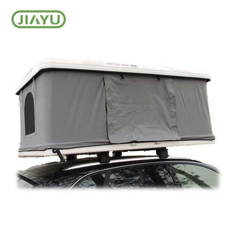 Düşərgə Soft Avtomobil Rooftop çadırı