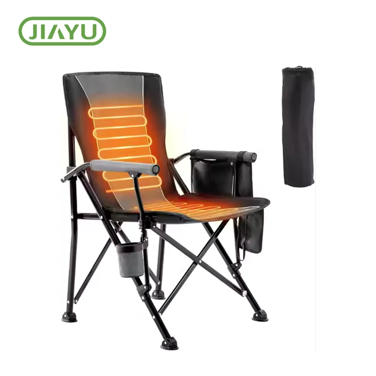Qızdırılan qatlanan kreslo