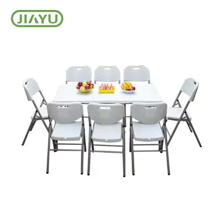 Yüksək keyfiyyətli açıq düşərgə masası