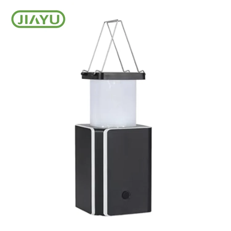 LED günəş düşərgəsi işığı