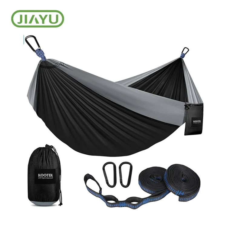 Yüngül düşərgə Hammock