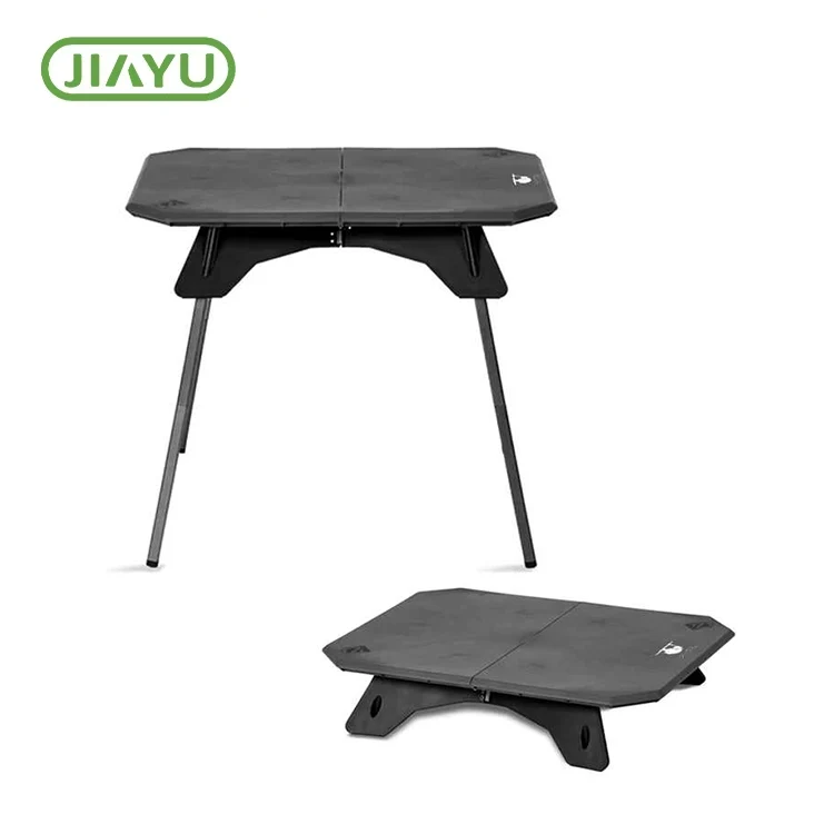 Yüngül Qatlanan Mini Düşərgə Cədvəli