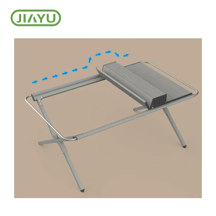Yüngül çoxfunksiyalı qatlama igt masası