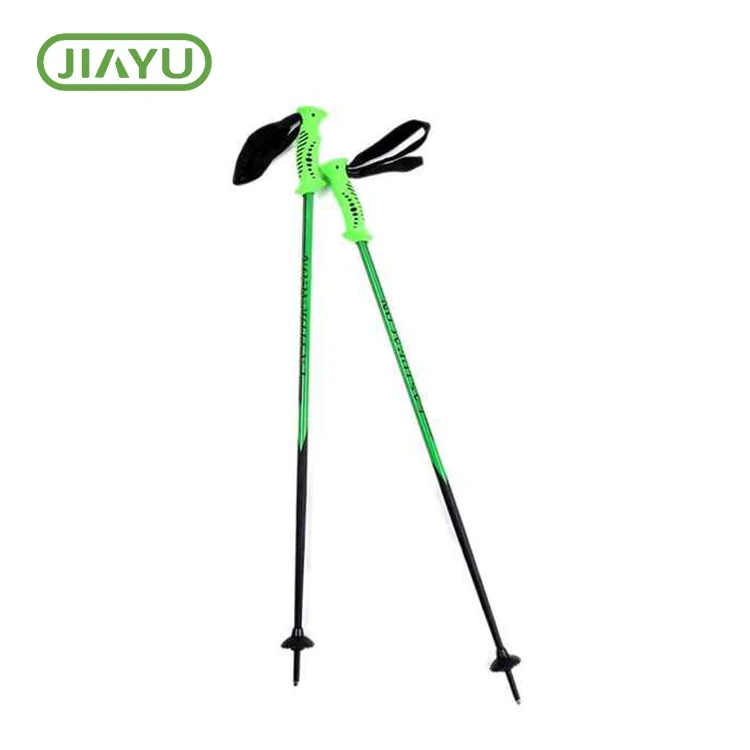 Yüngül xizək dirəyi