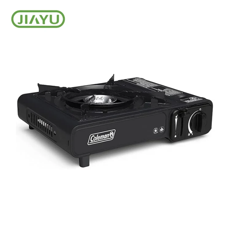 Mini portativ açıq düşərgə sobası