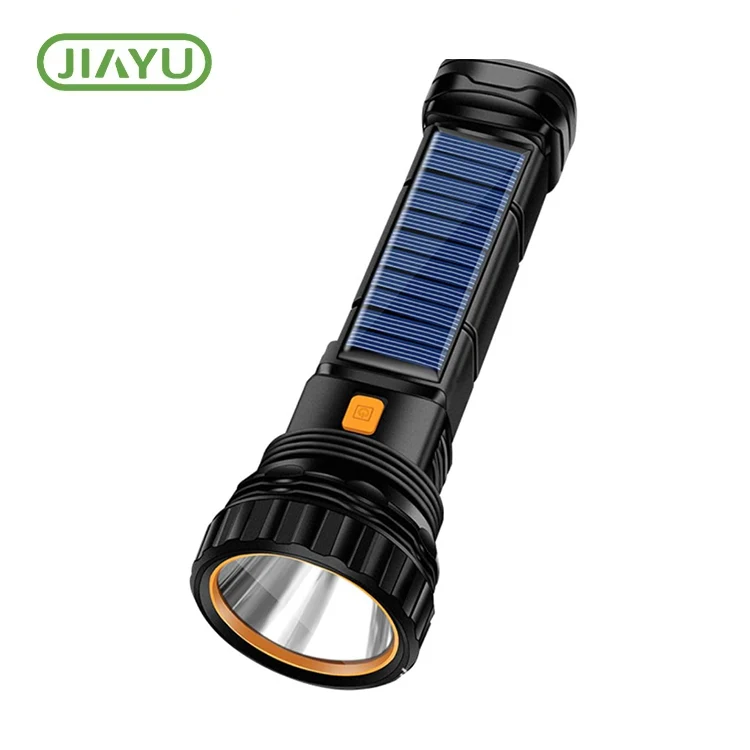 Xarici çox funksiyalı portativ lampa