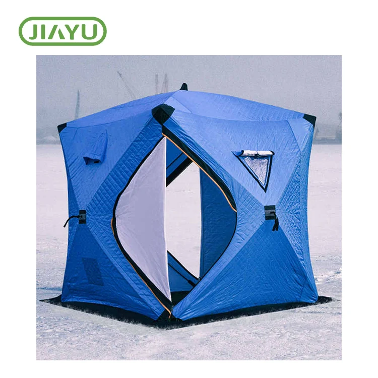 Ultralight yüngül düşərgə çadırları